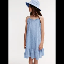 Damon Bøllehat i Bæk og Bølge