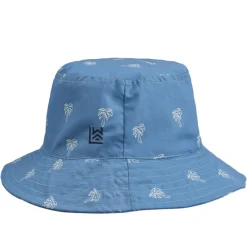 Damon Bøllehat Med Print