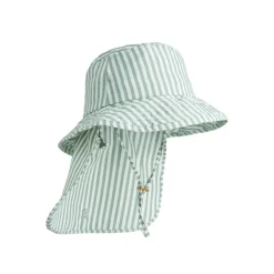 Damona Stribet Badehat