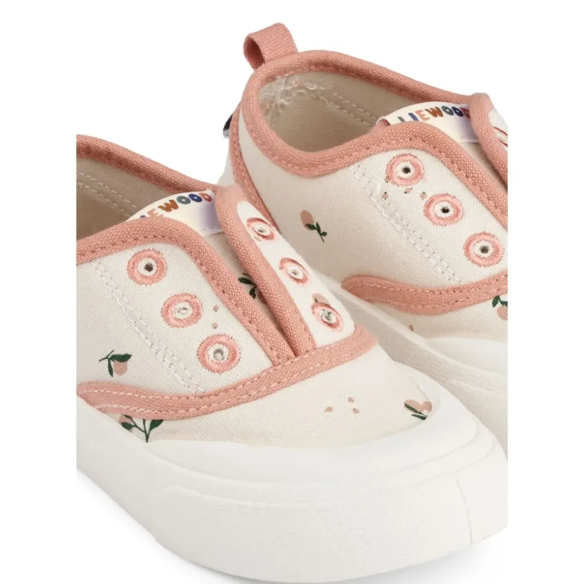 Danilo Kanvas sneakers