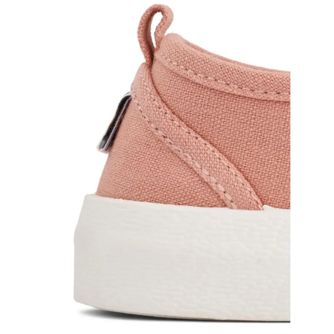 Danilo Kanvas sneakers