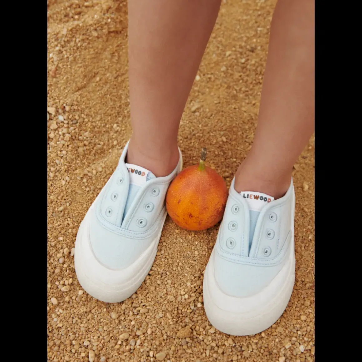 Danilo Kanvas sneakers