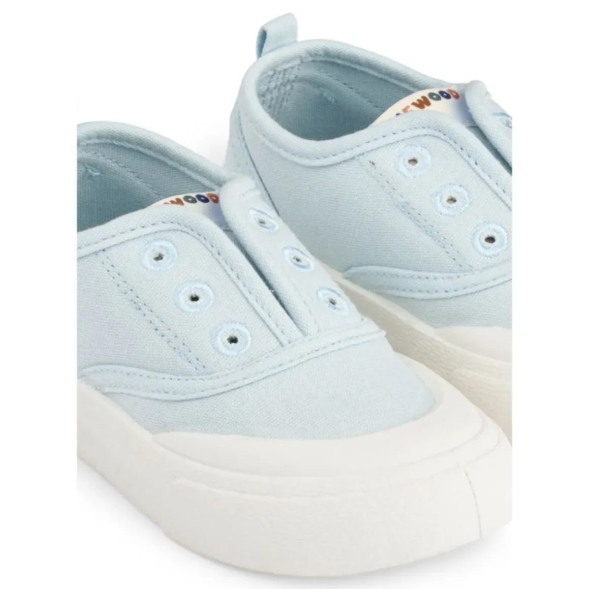 Danilo Kanvas sneakers