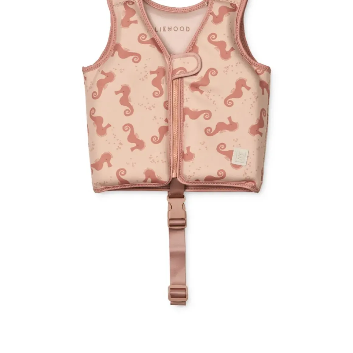 Dove Badevest