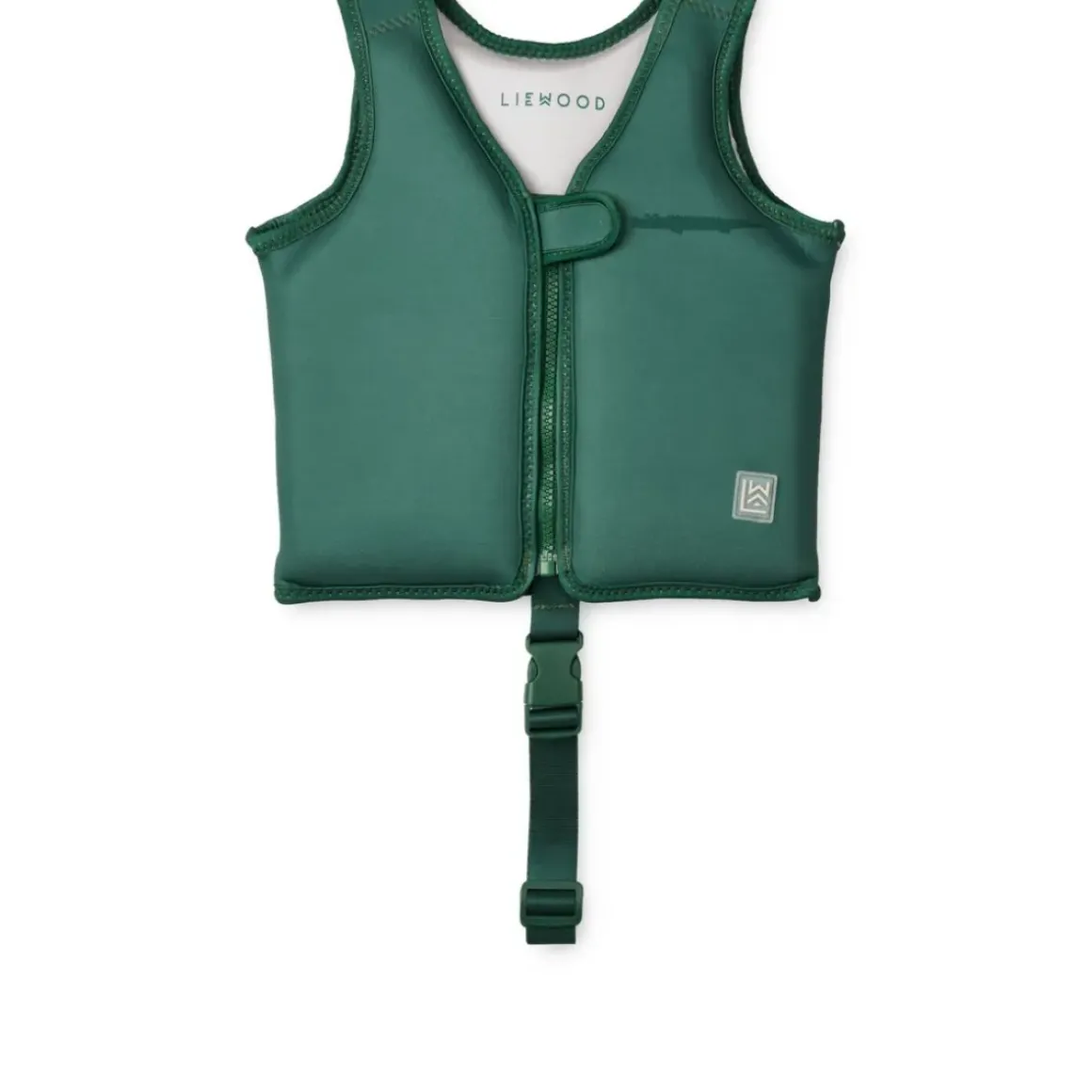 Dove Krokodille Badevest
