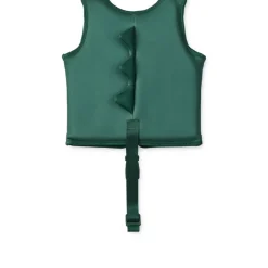 Dove Krokodille Badevest