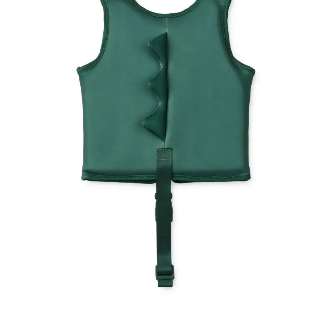 Dove Krokodille Badevest