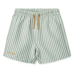 Duke Stribede Badebukser