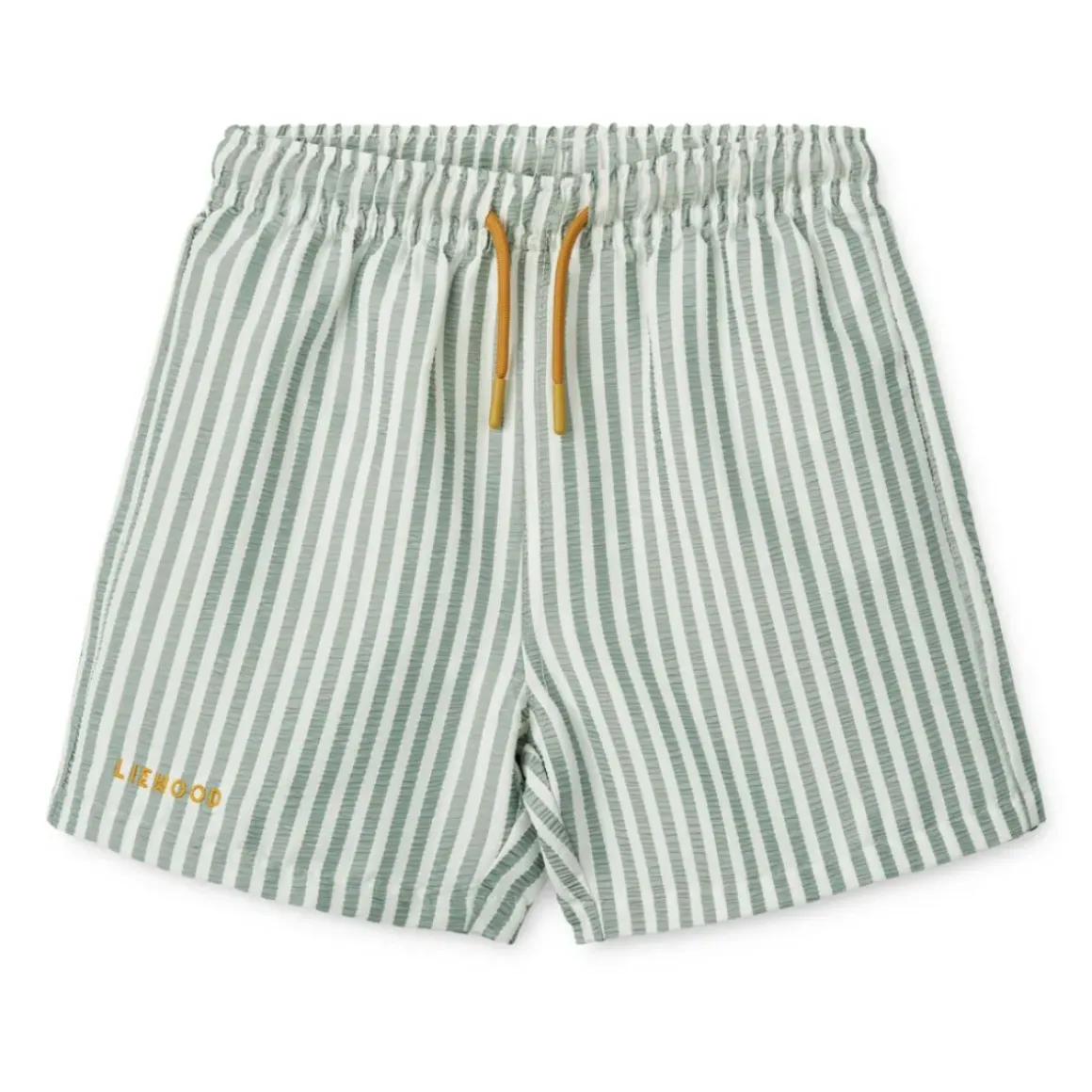 Duke Stribede Badebukser