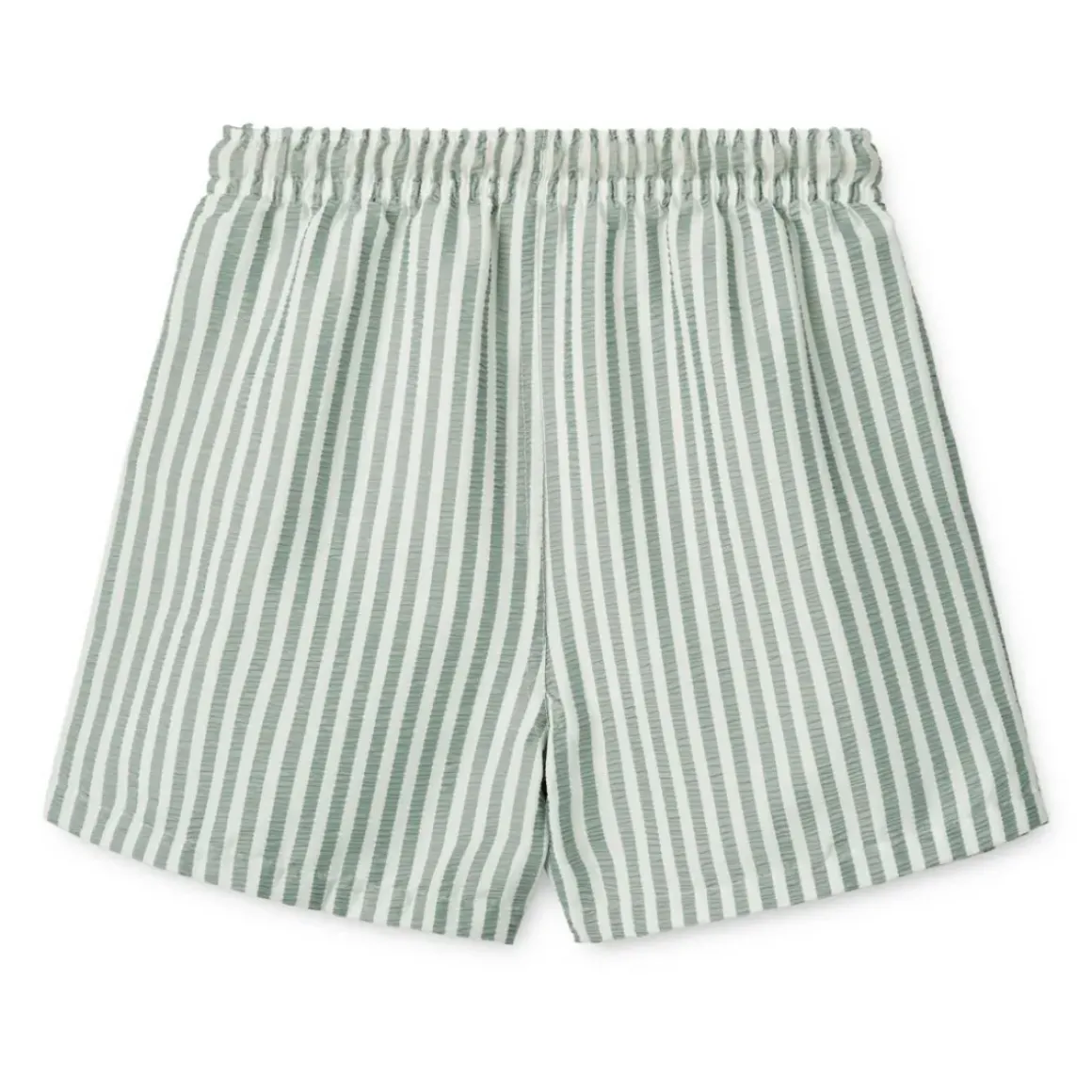 Duke Stribede Badebukser