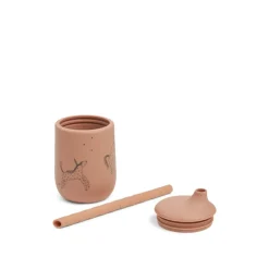 Ellis Tudekop Med Print