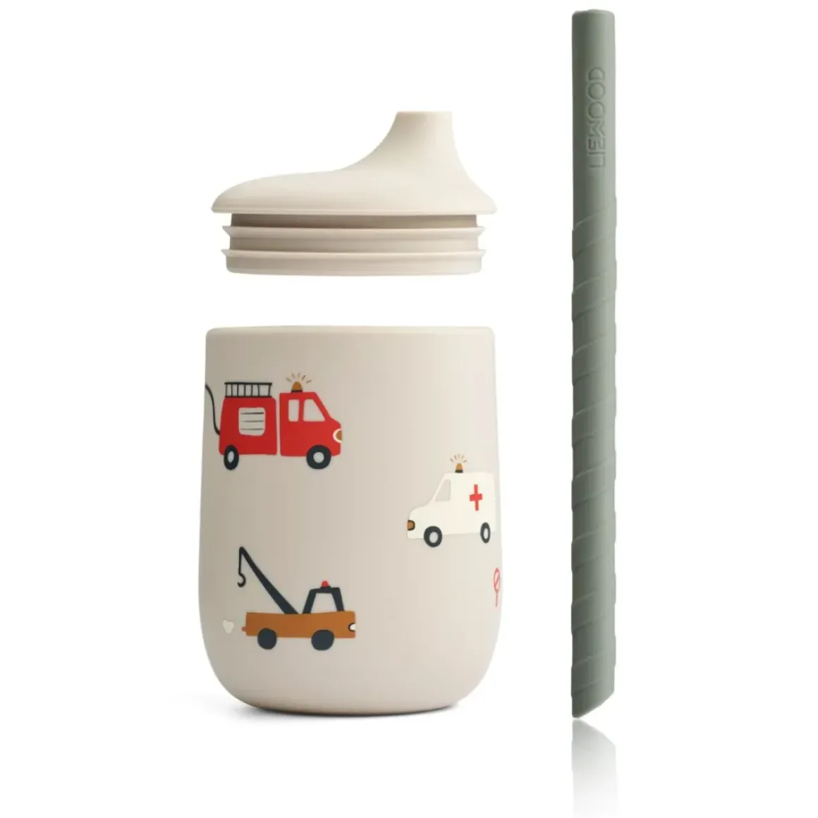 Ellis Tudekop Med Print