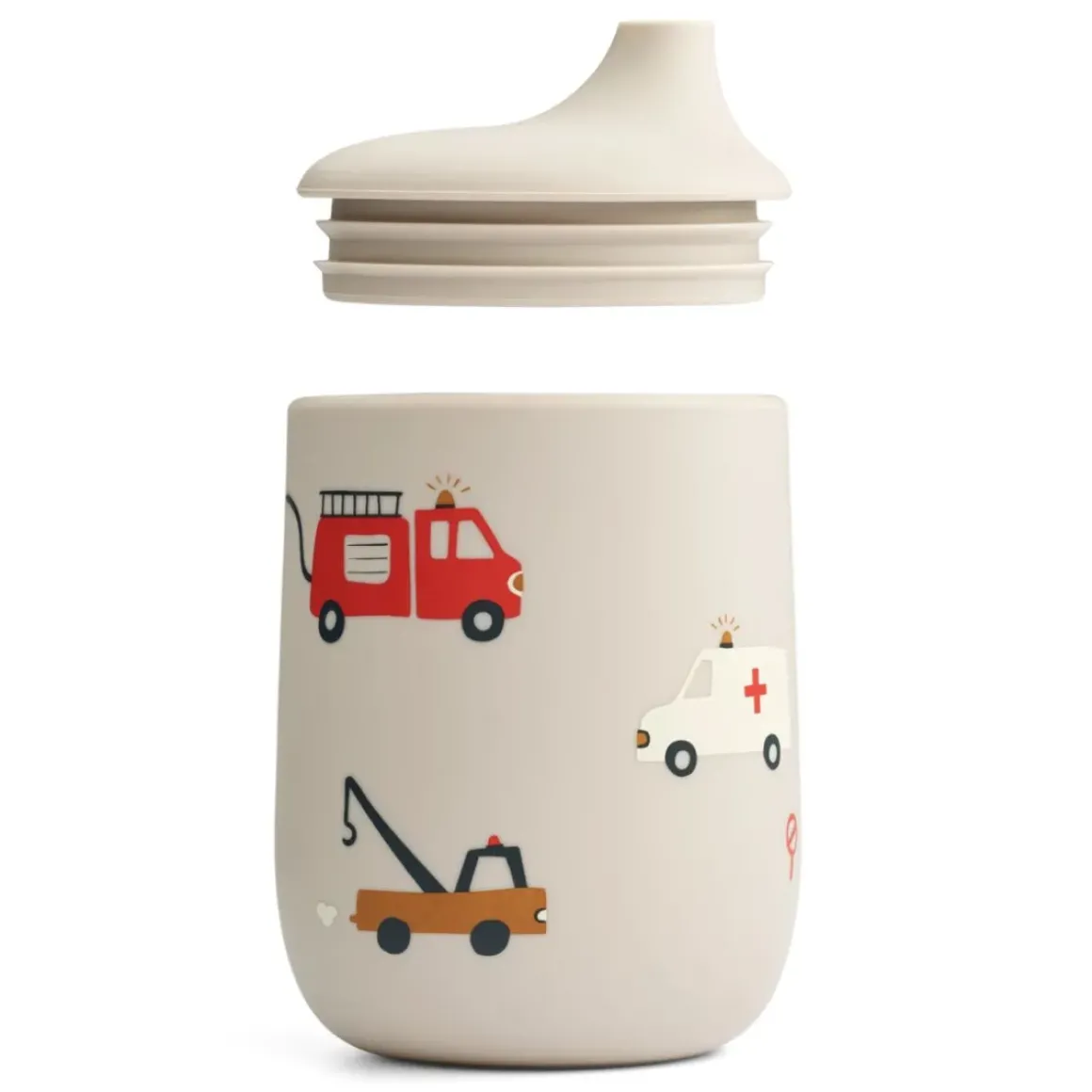 Ellis Tudekop Med Print