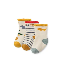 Eloy Babystrømper 3 par
