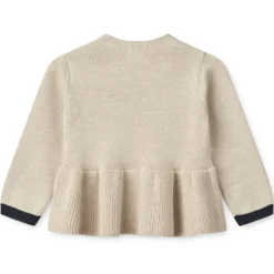 Esme Striksweater Til Baby
