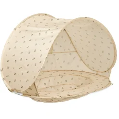 Everett Pop-up Telt med soppebassin