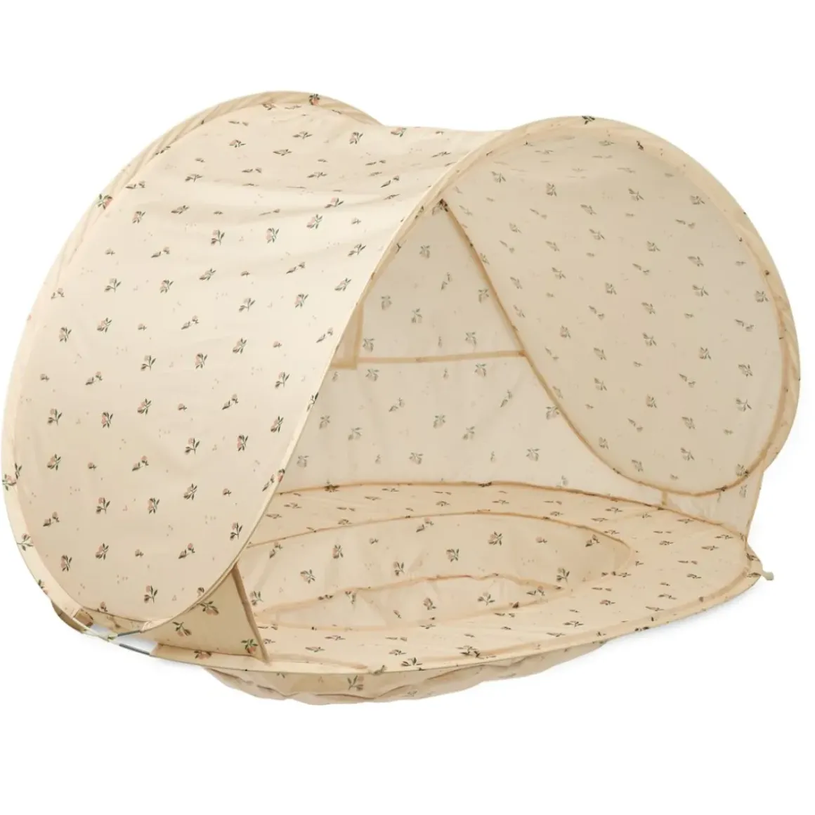 Everett Pop-up Telt med soppebassin