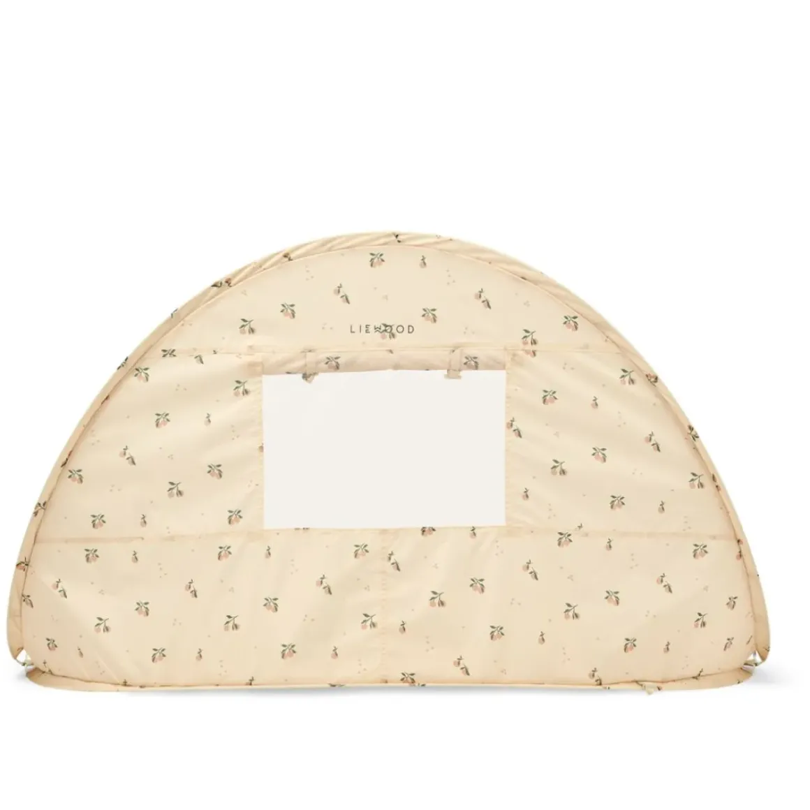 Everett Pop-up Telt med soppebassin