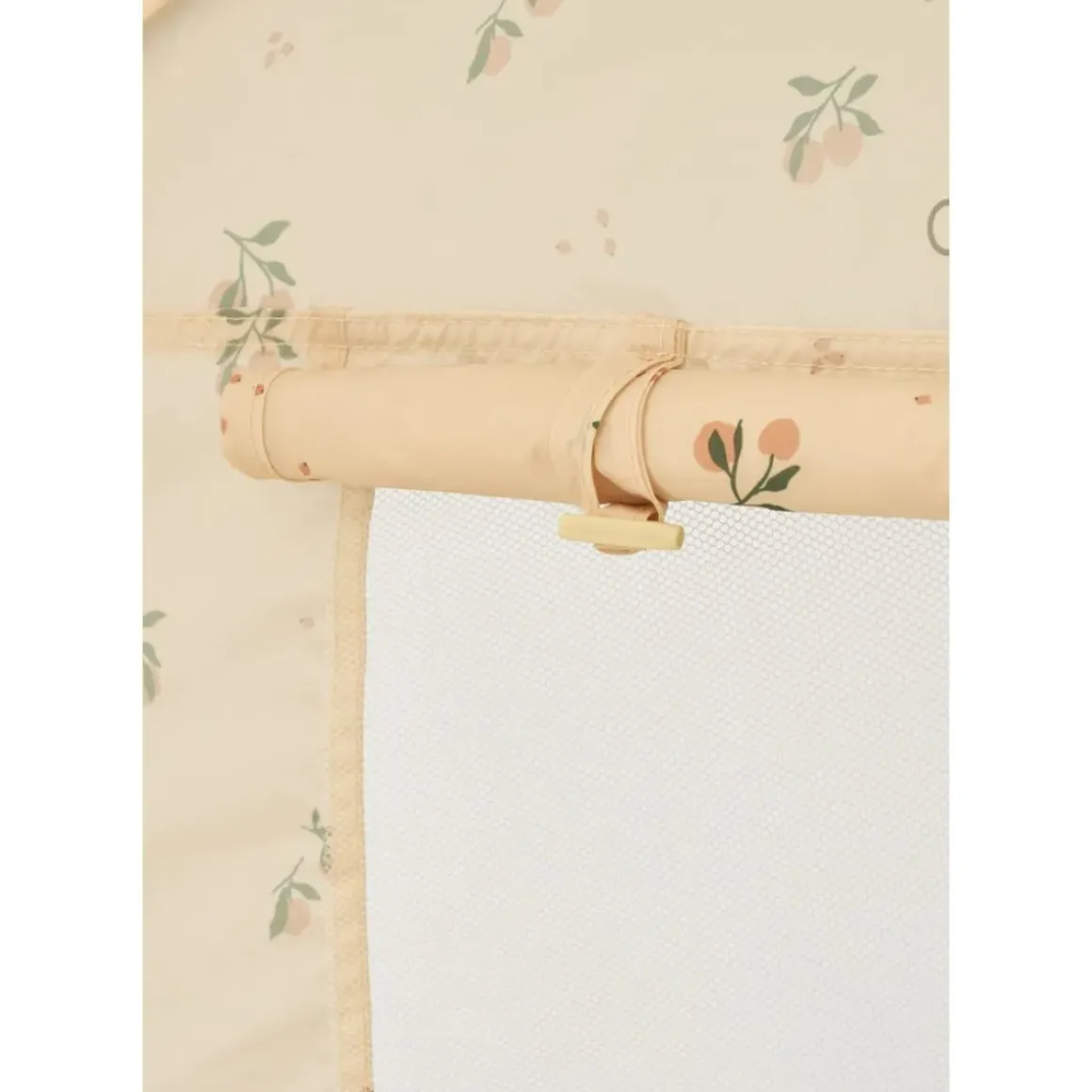 Everett Pop-up Telt med soppebassin