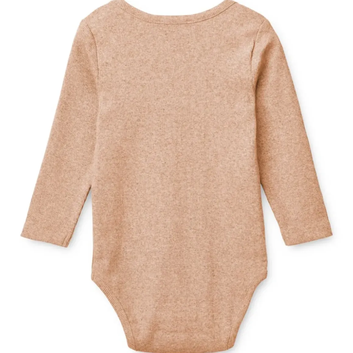 Evig bodystocking i ribstrik