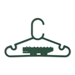 Falton-bøjle med dyremotiver 8-pak