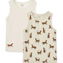 Faris tank top 2-pak