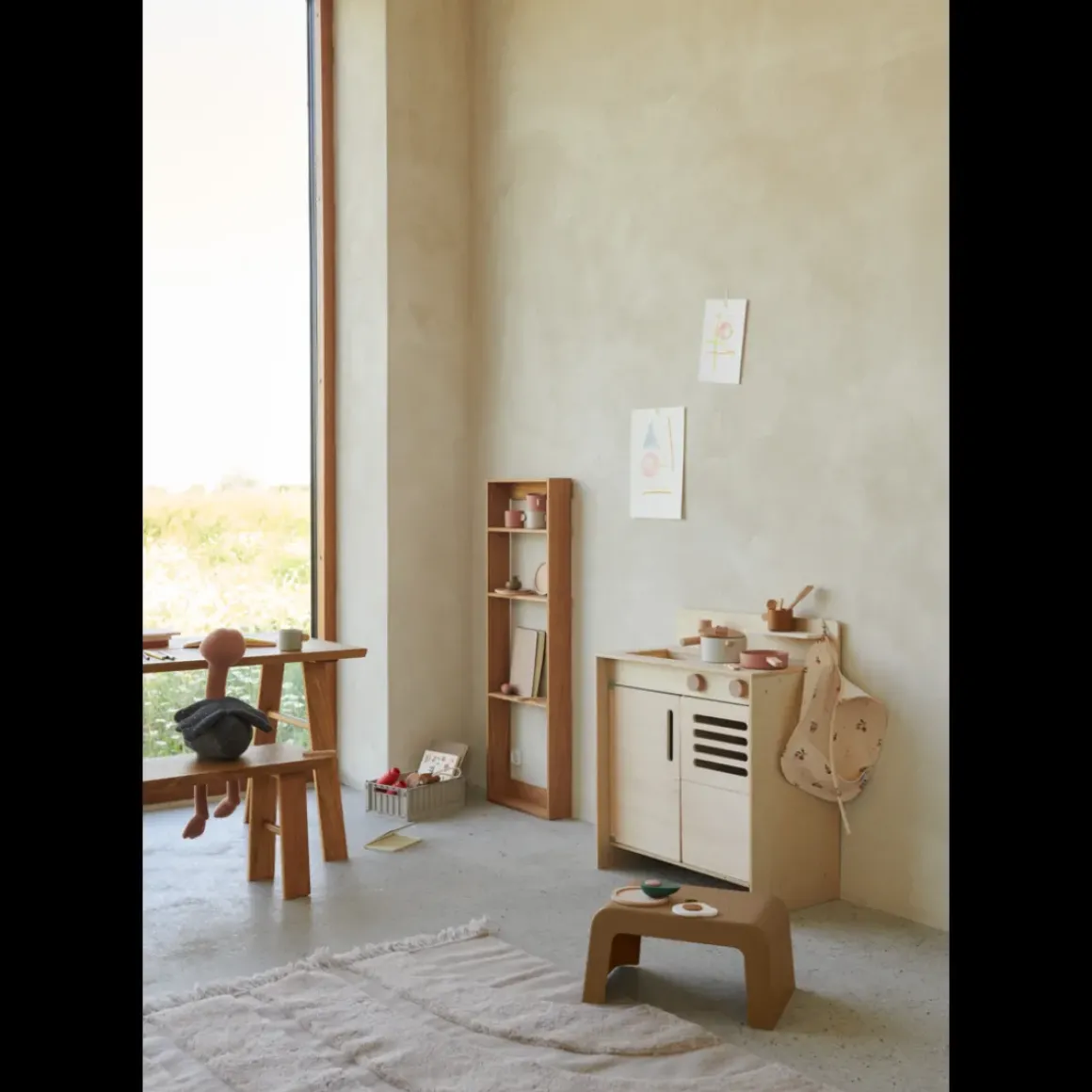 Fernandes legetøjsmad