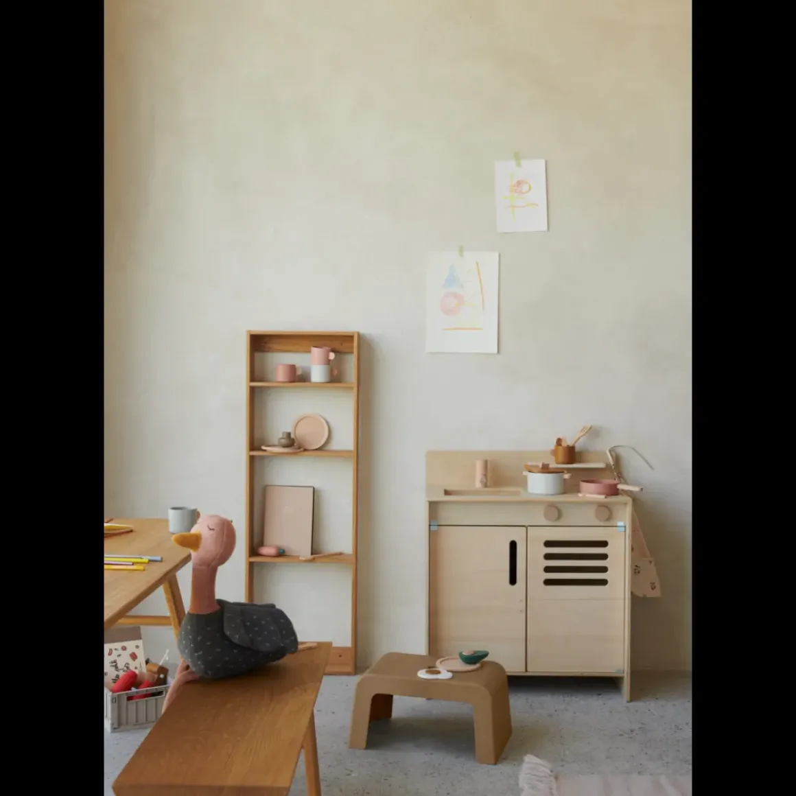 Fernandes legetøjsmad