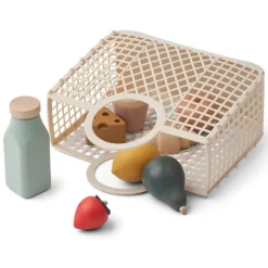 Florin Legemad Og Kurv