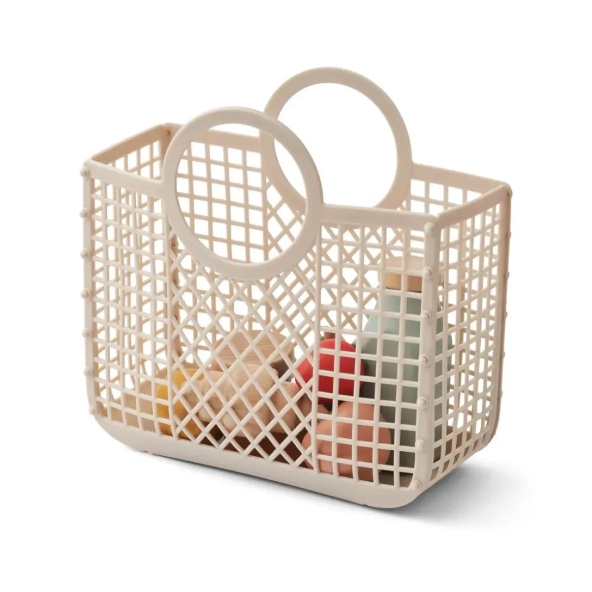 Florin Legemad Og Kurv