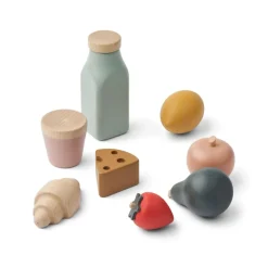 Florin Legemad Og Kurv