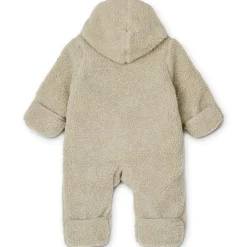 Fraser babyjumpsuit i fleece
