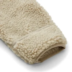 Fraser babyjumpsuit i fleece