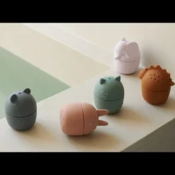 Gaby badelegetøj 5-pak