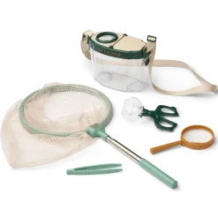 Ghita Udendørs Opdagelseskit