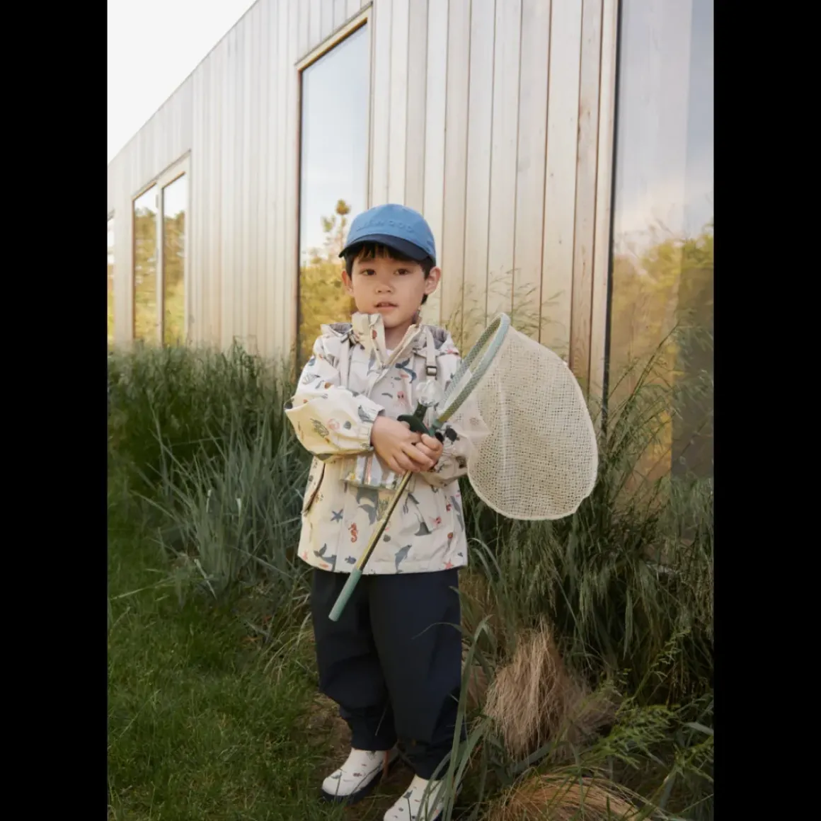 Ghita Udendørs Opdagelseskit