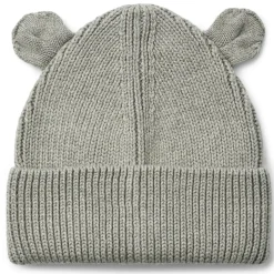 Gina Beanie Med Ører