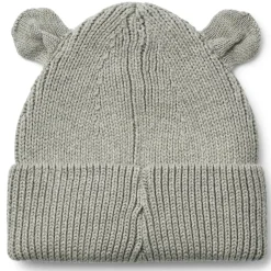 Gina Beanie Med Ører
