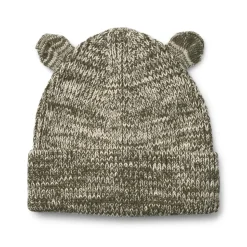 Gina Beanie Med Ører