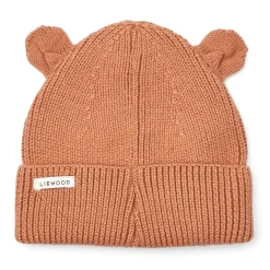 Gina Beanie Med Ører