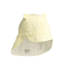 Gorm Bæk og bølge solhat