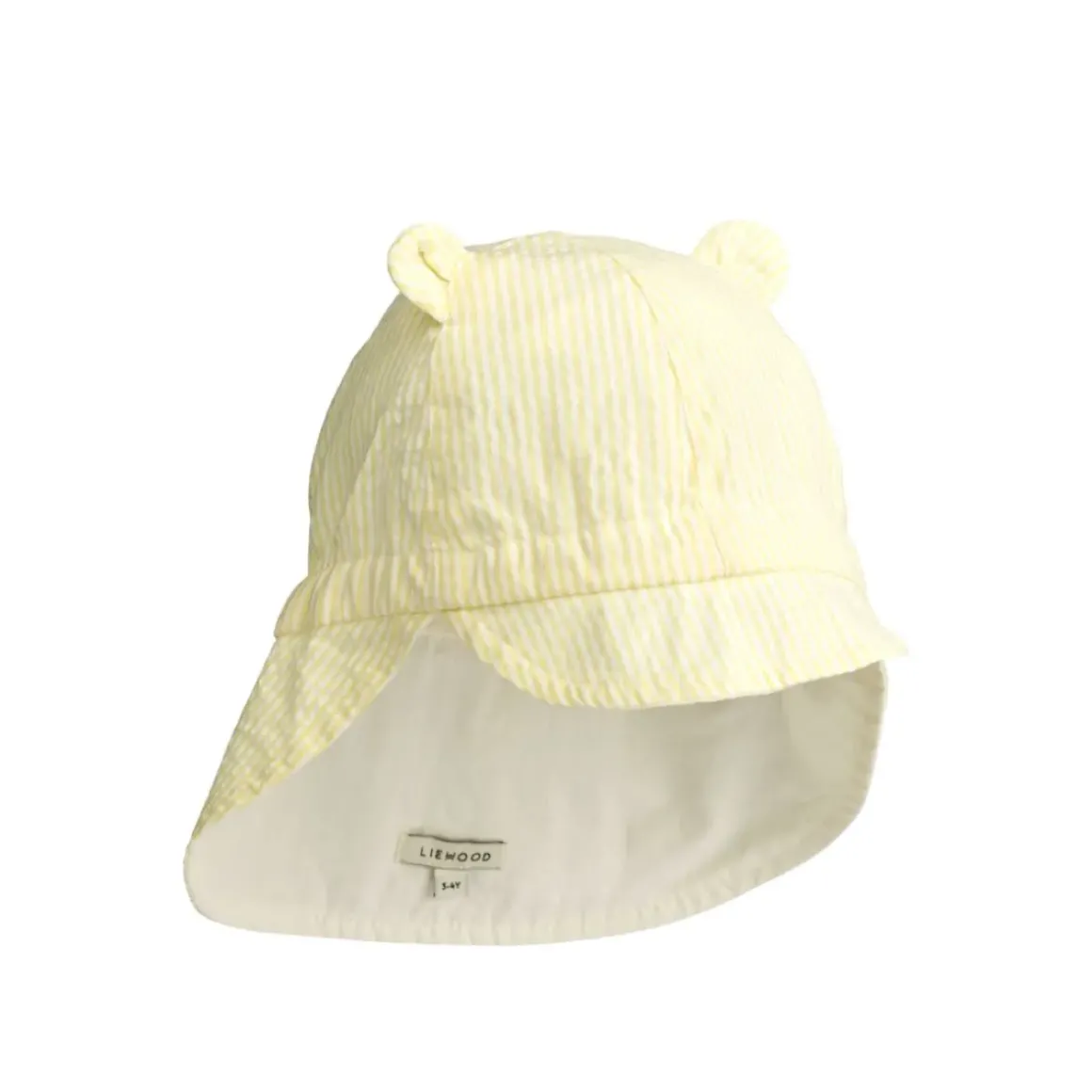 Gorm Bæk og bølge solhat