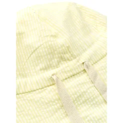 Gorm Bæk og bølge solhat