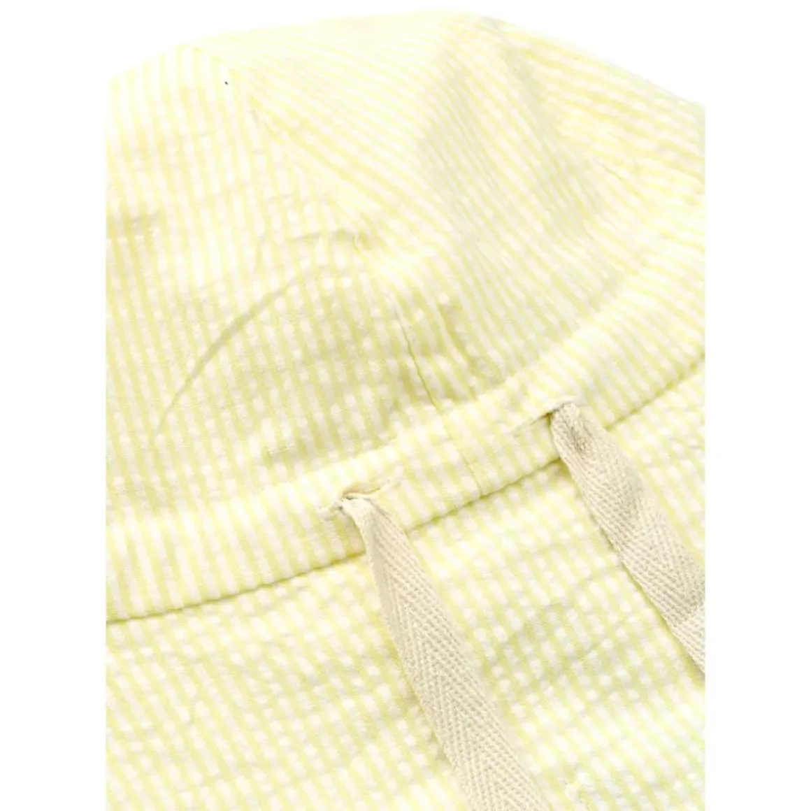 Gorm Bæk og bølge solhat