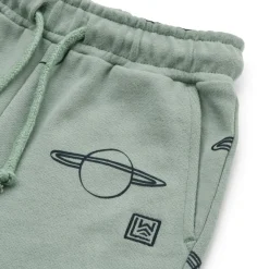 Gram Sweatshorts