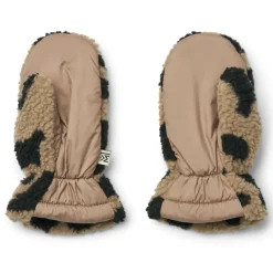 Grethe Teddyhandsker