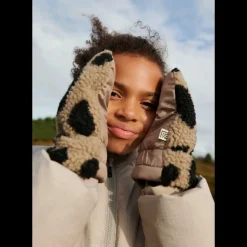 Grethe Teddyhandsker