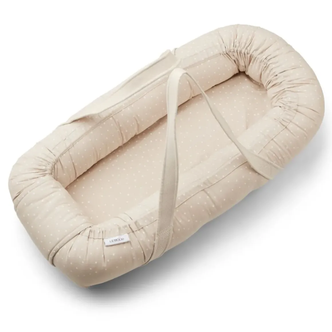 Gro baby nest og lift