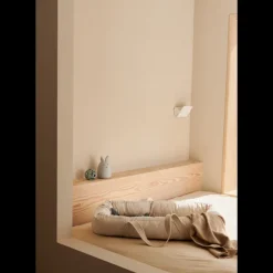 Gro baby nest og lift