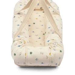 Gro Babylift Med Print